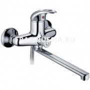 Смеситель для ванны и душа Frap F2202