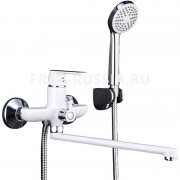 Смеситель для ванны и душа Frap F2231