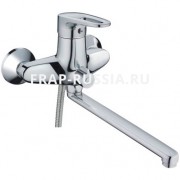 Смеситель для ванны и душа Frap F2268