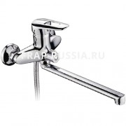 Смеситель для ванны и душа Frap F22007