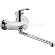 Смеситель для ванны и душа Frap F2221