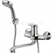 Смеситель для ванны и душа Frap F2203