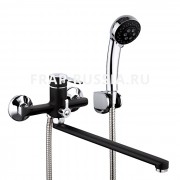 Смеситель для ванны и душа Frap F2242 Смеситель для ванны и душа Frap F2242
