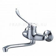 Смеситель для кухни Frap F4654 Смеситель для кухни Frap F4654