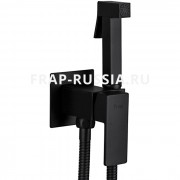 Смеситель с гигиеническим душем Frap F7506-6 Смеситель с гигиеническим душем Frap F7506-6