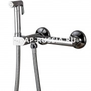 Смеситель с гигиеническим душем Frap F7510 Смеситель с гигиеническим душем Frap F7510