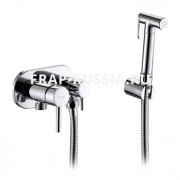 Смеситель с гигиеническим душем Frap F7508 Смеситель с гигиеническим душем Frap F7508