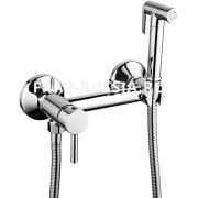 Смеситель с гигиеническим душем Frap F7503 Смеситель с гигиеническим душем Frap F7503