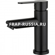 Смеситель для умывальника Frap F10801-6 Смеситель для умывальника Frap F10801-6