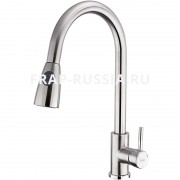 Смеситель для кухни Frap F60899-1 Смеситель для кухни Frap F60899-1