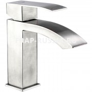 Смеситель для умывальника Frap F10803 Смеситель для умывальника Frap F10803