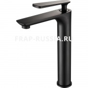Смеситель для умывальника Frap F1052-57 Смеситель для умывальника Frap F1052-57