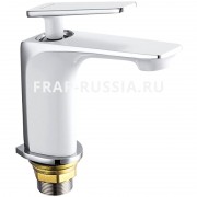 Смеситель для умывальника Frap F1058 Смеситель для умывальника Frap F1058