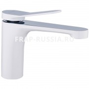 Смеситель для умывальника Frap F1045 Смеситель для умывальника Frap F1045