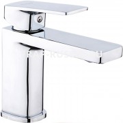 Смеситель для умывальника Frap F1046 Смеситель для умывальника Frap F1046