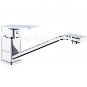 Смеситель для кухни Frap F4946 Смеситель для кухни Frap F4946