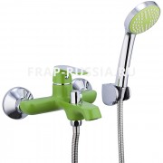 Смеситель для ванны и душа Frap F3233 Смеситель для ванны и душа Frap F3233