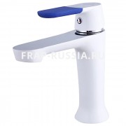 Смеситель для умывальника Frap F1034 Смеситель для умывальника Frap F1034