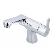 Смеситель для умывальника Frap F1252 Смеситель для умывальника Frap F1252