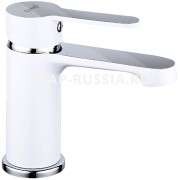 Смеситель для умывальника Frap F1041 Смеситель для умывальника Frap F1041