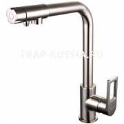 Смеситель для кухни Frap F4372-5 Смеситель для кухни Frap F4372-5