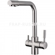 Смеситель для кухни Frap F4352-5