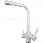 Смеситель для кухни Frap F4352-8 Смеситель для кухни Frap F4352-8