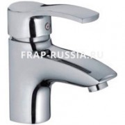 Смеситель для умывальника Frap F1070 Смеситель для умывальника Frap F1070