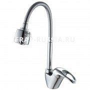 Смеситель для кухни Frap F4303 Смеситель для кухни Frap F4303