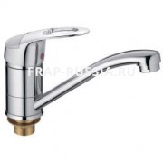 Смеситель для кухни Frap F4505-2 Смеситель для кухни Frap F4505-2