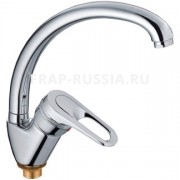 Смеситель для кухни Frap F4156-2 Смеситель для кухни Frap F4156-2