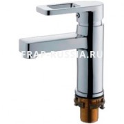 Смеситель для умывальника Frap F1072
