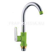 Смеситель для кухни Frap F4033
