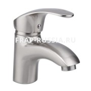 Смеситель для умывальника Frap F1021-5 Смеситель для умывальника Frap F1021-5