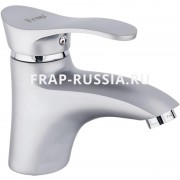Смеситель для умывальника Frap F1001-1