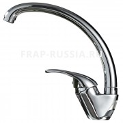 Смеситель для кухни Frap F4103