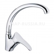 Смеситель для кухни Frap F4101