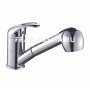 Смеситель для кухни Frap F6003