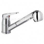 Смеситель для кухни Frap F6013 Смеситель для кухни Frap F6013