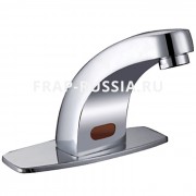 Смеситель для умывальника сенсорный Frap F512-1 Смеситель для умывальника сенсорный Frap F512-1