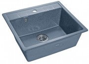 Мойка кухонная GranFest GF - Q561 графит Мойка кухонная GranFest GF - Q561 графит
