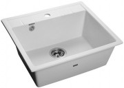 Мойка кухонная GranFest GF - Q561 иней Мойка кухонная GranFest GF - Q561 иней
