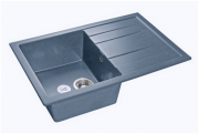 Мойка кухонная GranFest GF - Q780L графит Мойка кухонная GranFest GF - Q780L графит