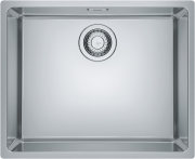 Мойка кухонная Franke FEX 110-50 54x44 хром Мойка кухонная Franke FEX 110-50 54x44 хром