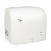 Сушилка для рук электрическая Puff-8807 1,25 кВт Сушилка для рук электрическая Puff-8807 1,25 кВт