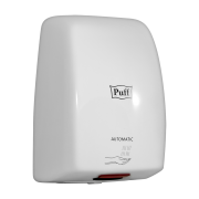Сушилка для рук Puff-8815 Jet 1 кВт Сушилка для рук Puff-8815 Jet 1 кВт