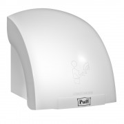 Сушилка для рук Puff-8975 1,2 кВт Сушилка для рук Puff-8975 1,2 кВт