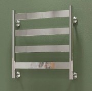 Полотенцесушитель водяной Stinox Napoli 50x50 Полотенцесушитель водяной Stinox Napoli 50x50