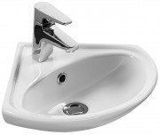 Умывальник Santek Ирис 36 1WH110514 Умывальник Santek Ирис 36 1WH110514