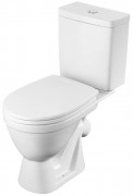 Унитаз напольный Santek Уно 1WH501613 Унитаз напольный Santek Уно 1WH501613